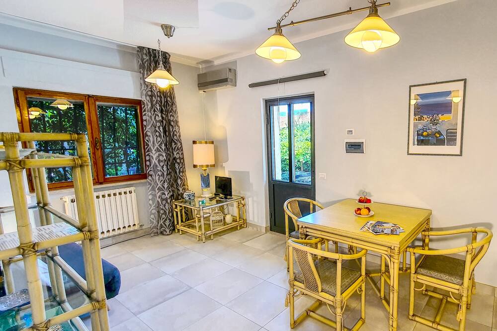 Photo of Livingroom in Fonte Blanda