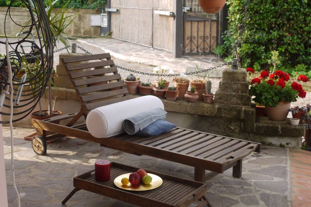 Photo of Patio Balcony in Fonte Blanda