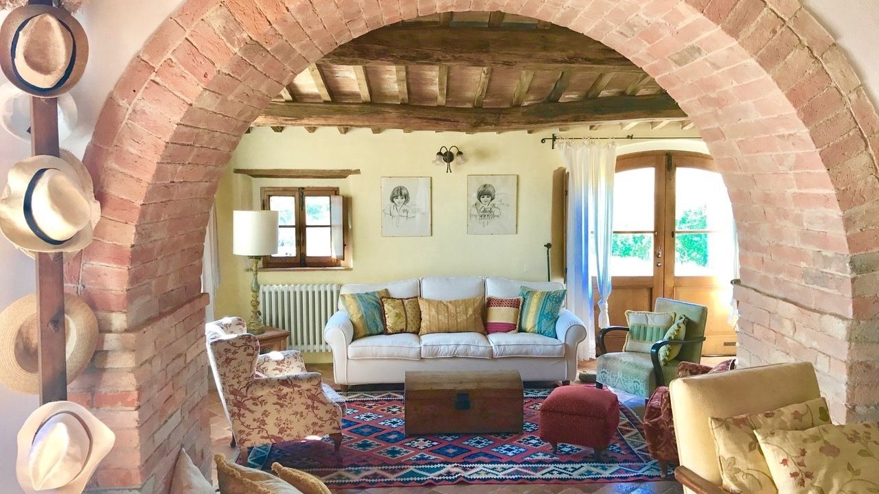 Photo of Others in Pienza