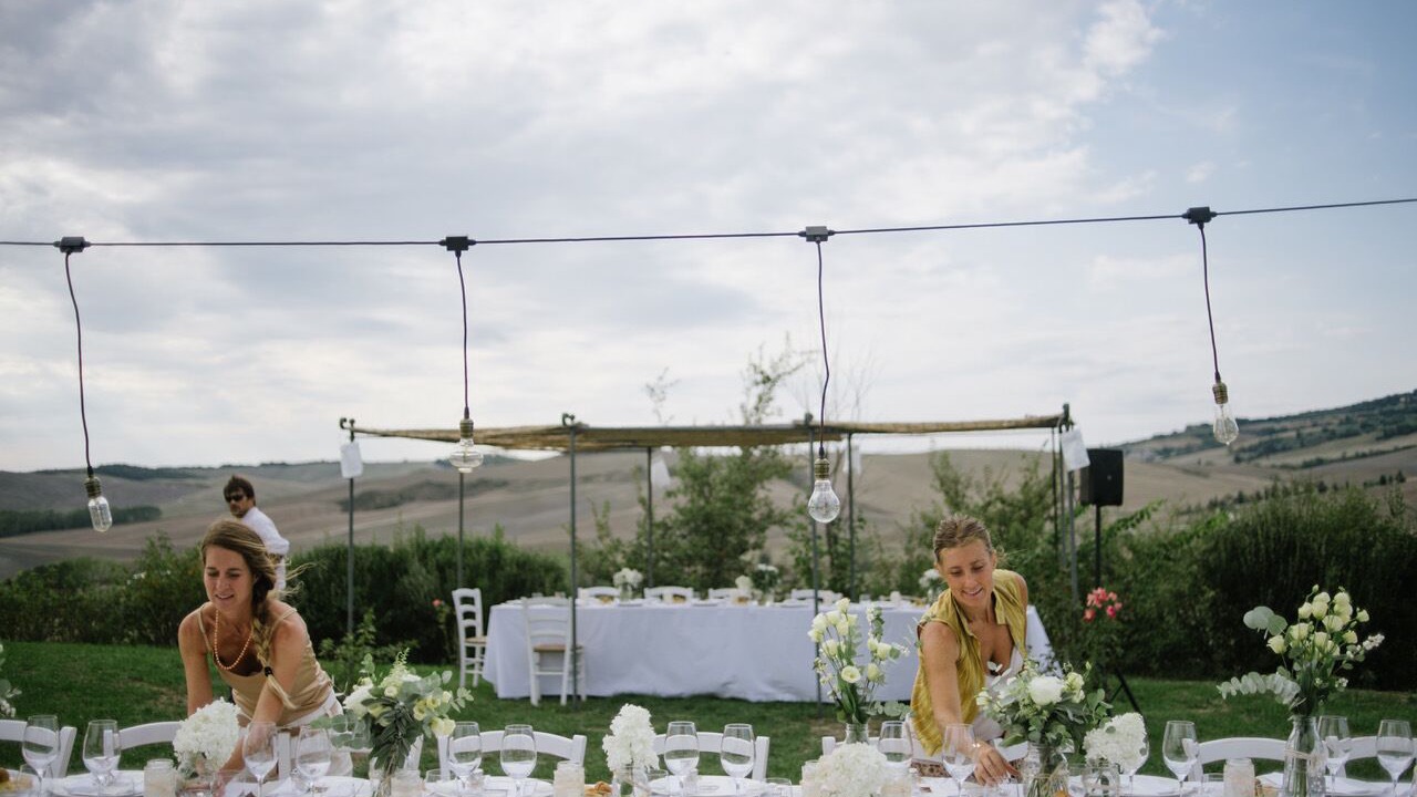 Photo of Outdoor in Pienza