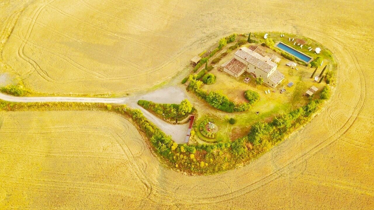 Photo of Outdoor in Pienza