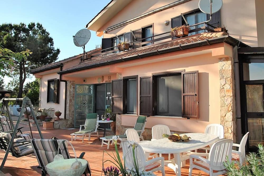 Photo of Patio Balcony in Itri