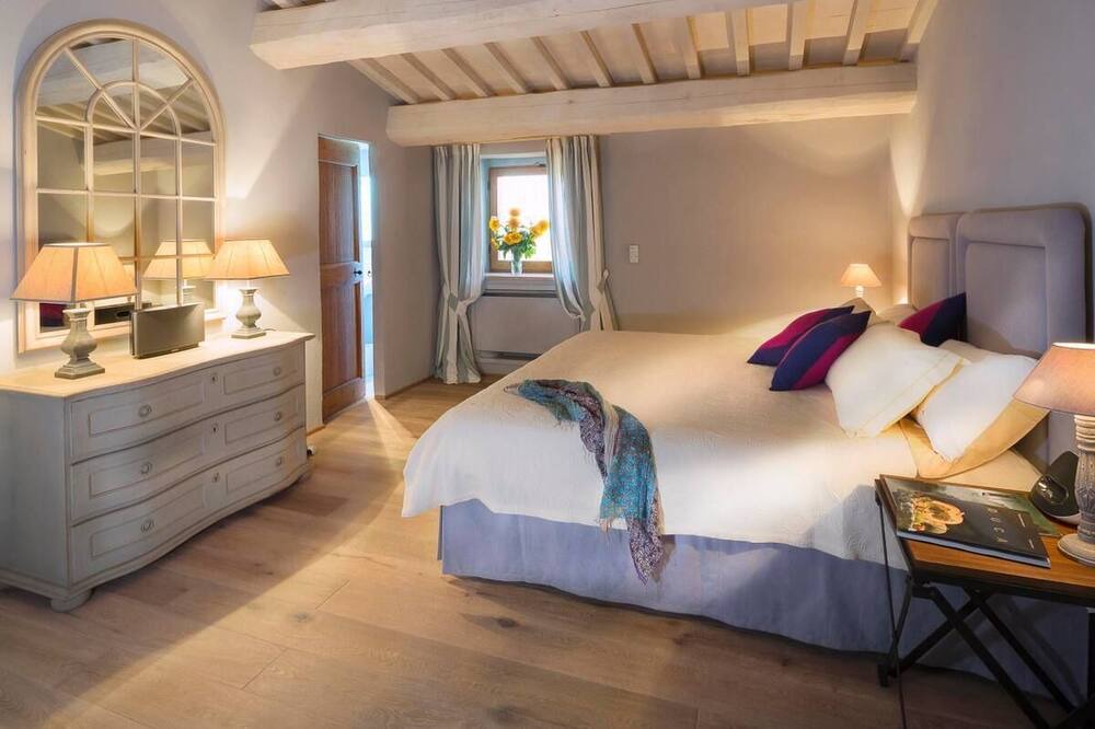 Photo of Bedroom in San Giovanni del Pantano