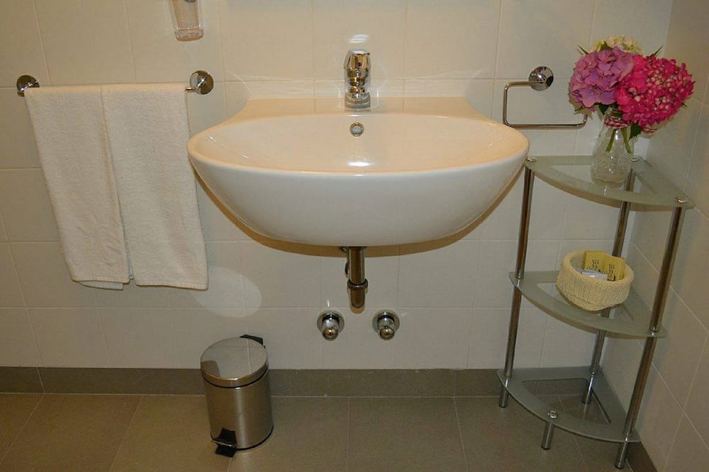 Photo of Bathroom in Certosa di Pavia