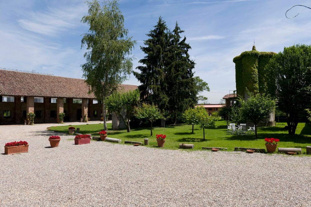 Photo of Outdoor in Certosa di Pavia