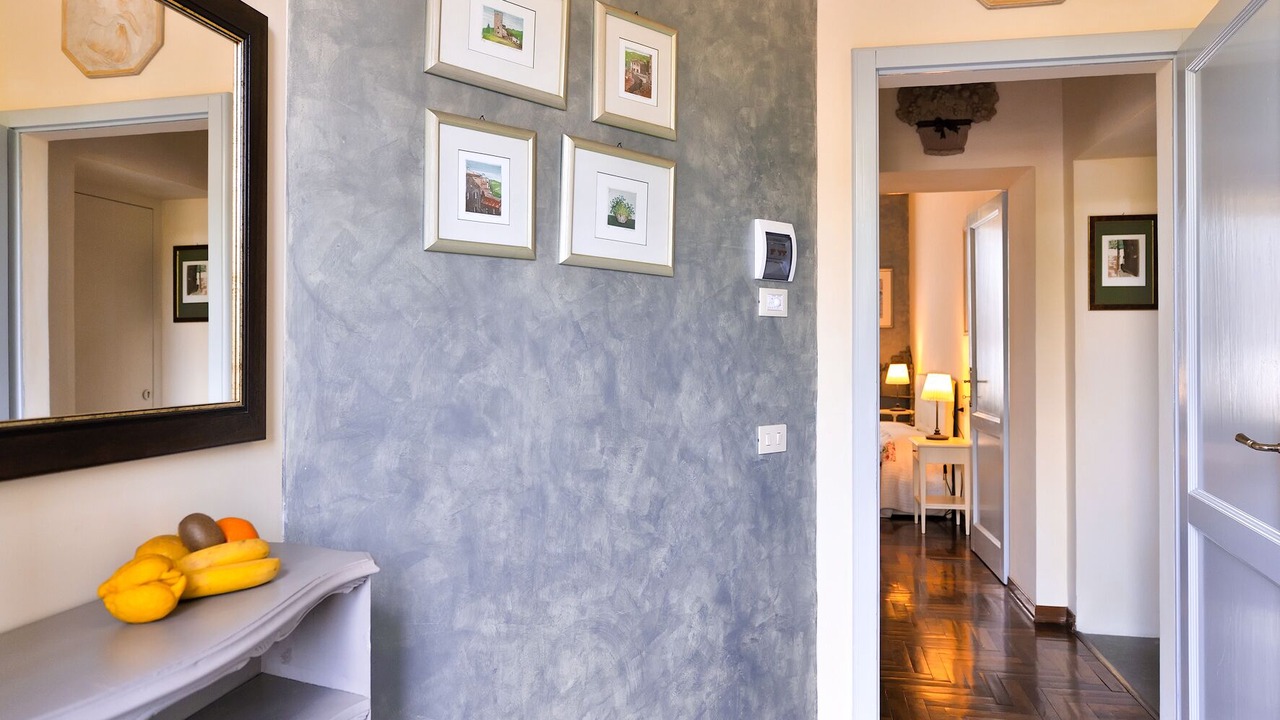 Photo of Bedroom in Perugia