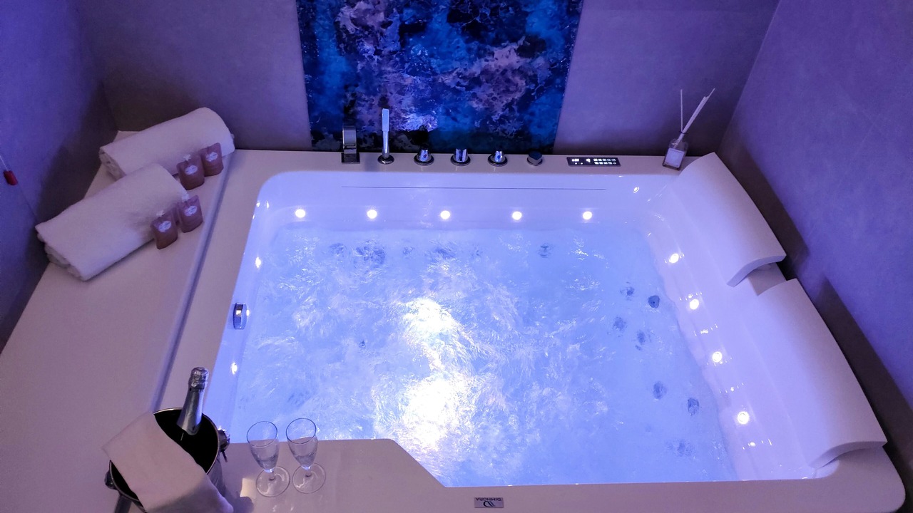 Photo of Bathroom in Perugia