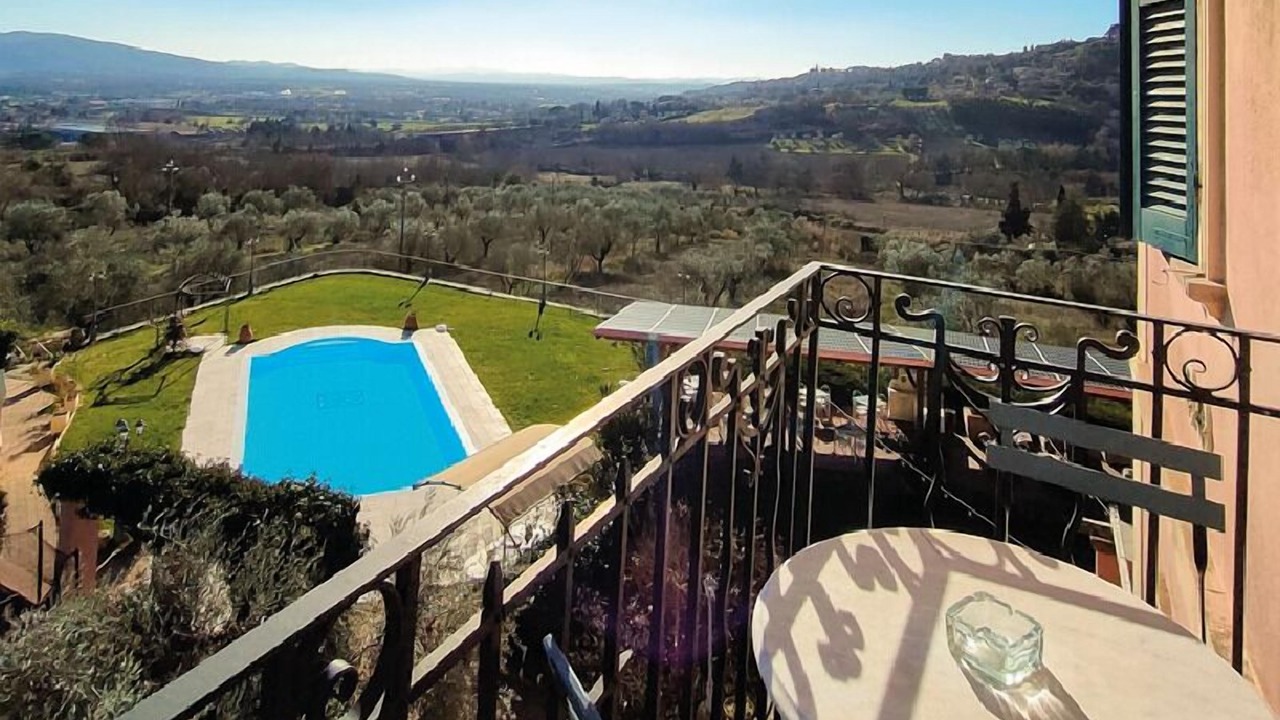 Photo of Outdoor in Perugia