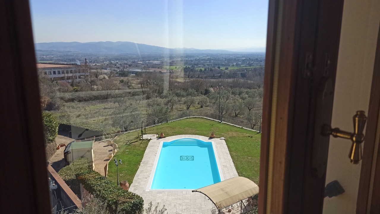 Photo of Outdoor in Perugia