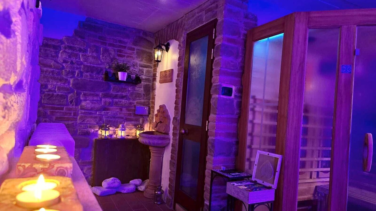 Photo of Bedroom in Perugia