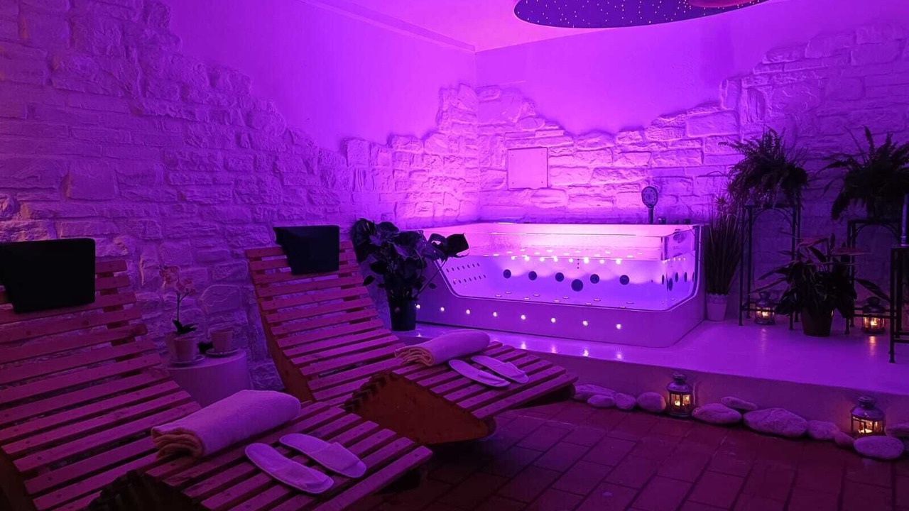 Photo of Bedroom in Perugia