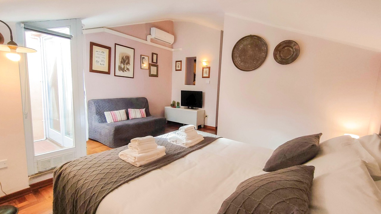Photo of Bedroom in Perugia