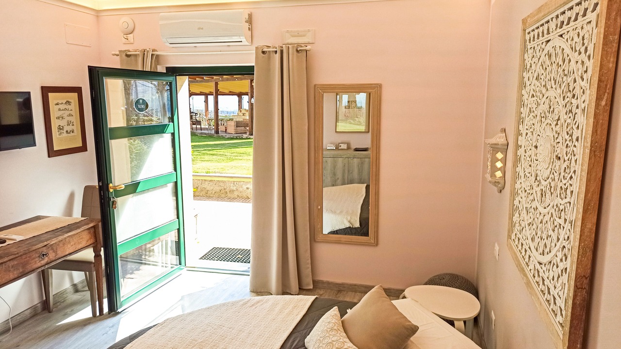 Photo of Bedroom in Perugia
