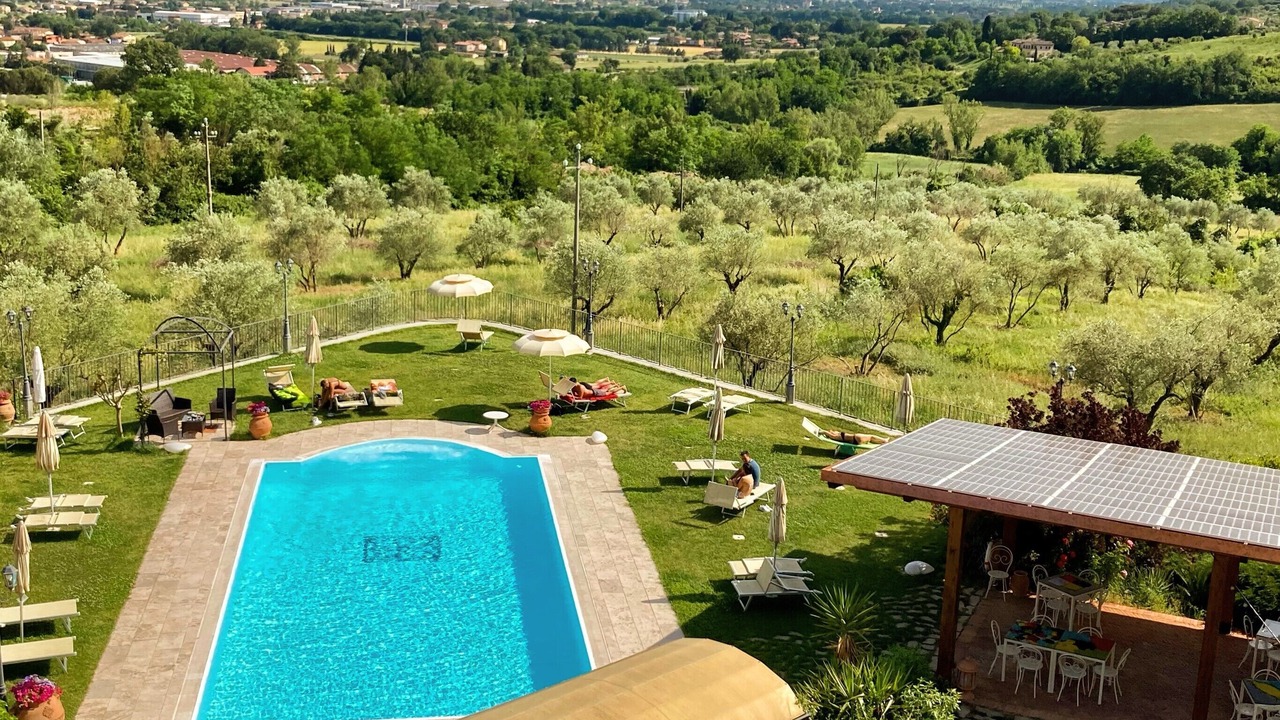 Photo of Outdoor in Perugia