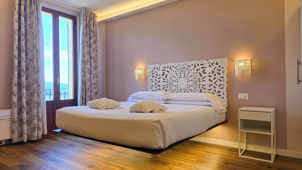 Photo of Bedroom in Perugia