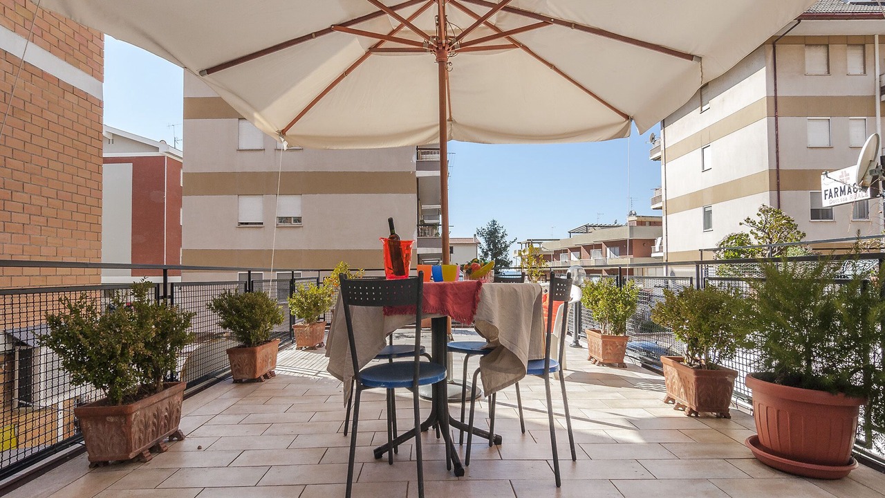 Photo of Outdoor in Sperlonga