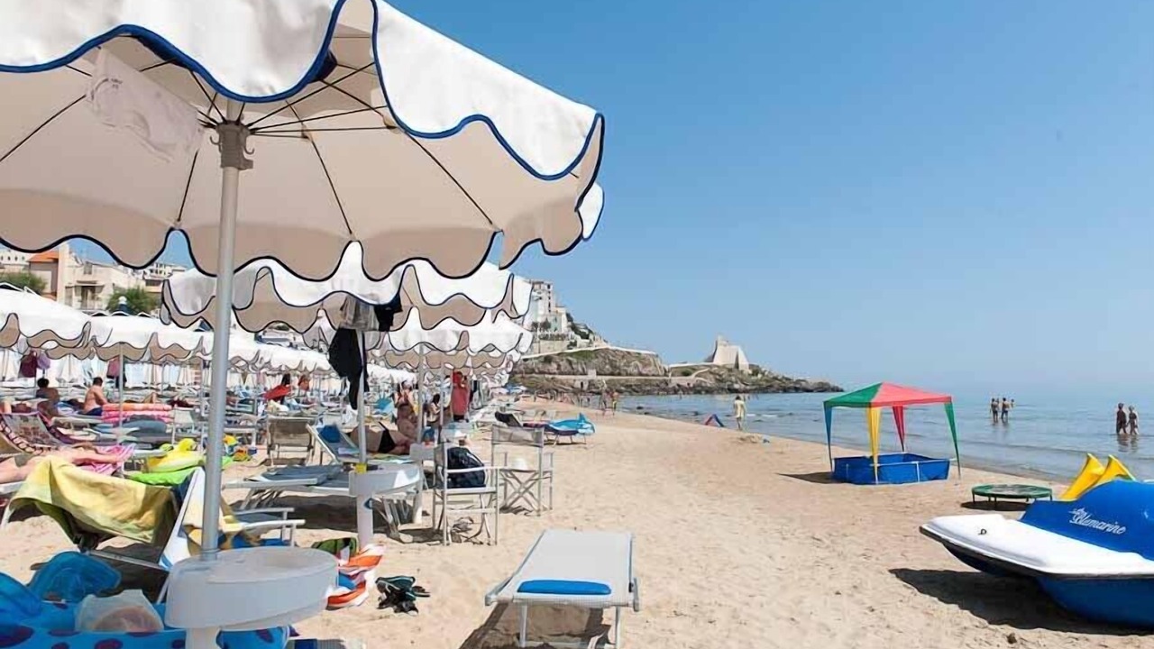 Photo of Others in Sperlonga