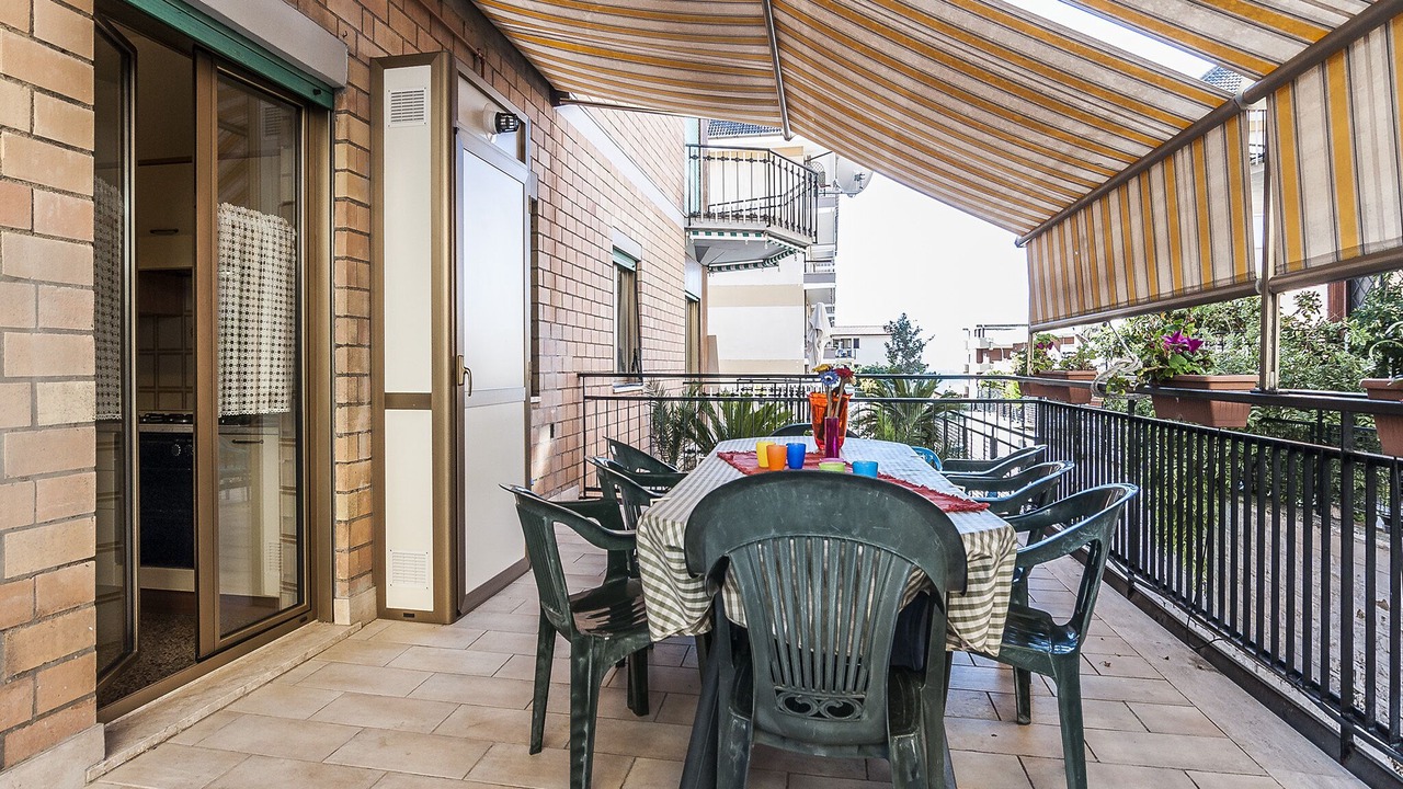 Photo of Outdoor in Sperlonga