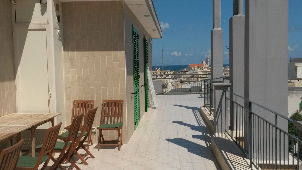 Photo of Outdoor in Giovinazzo