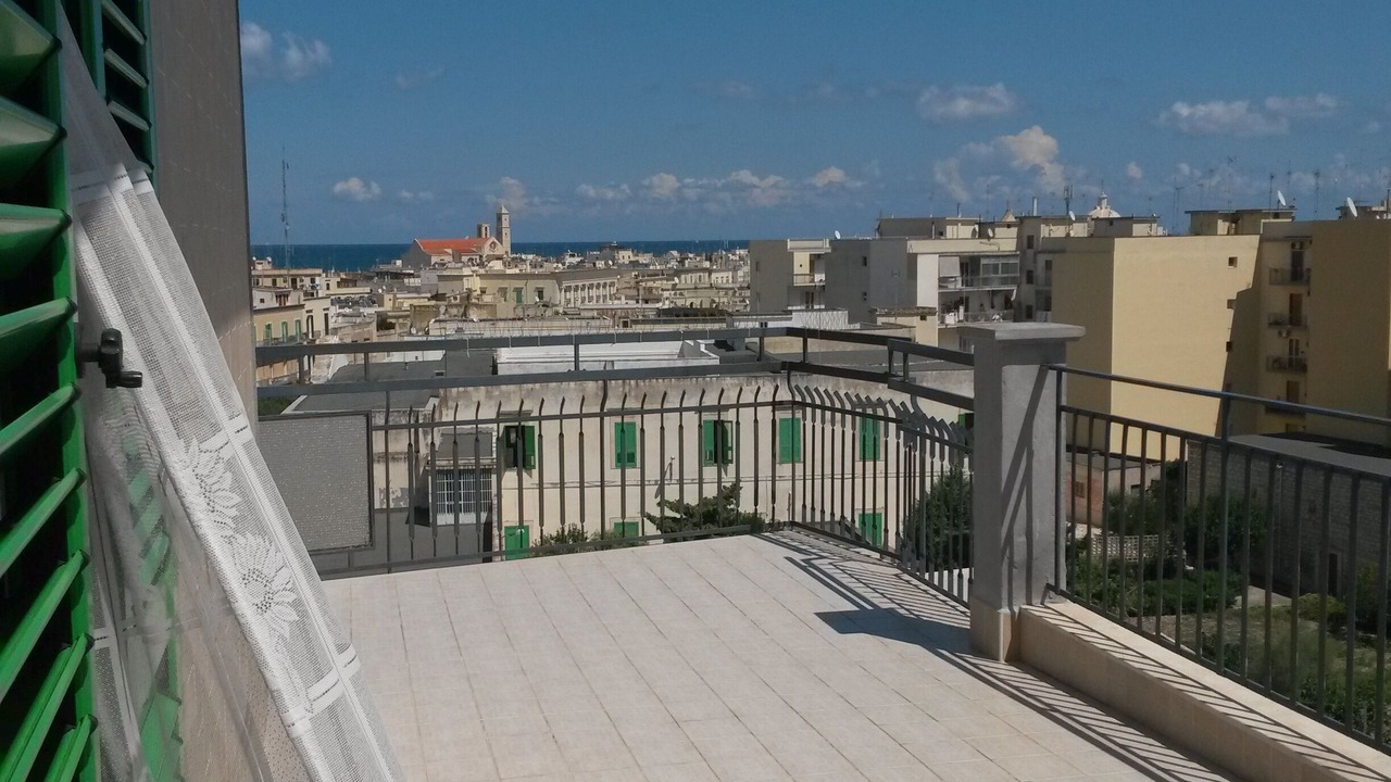 Photo of Outdoor in Giovinazzo