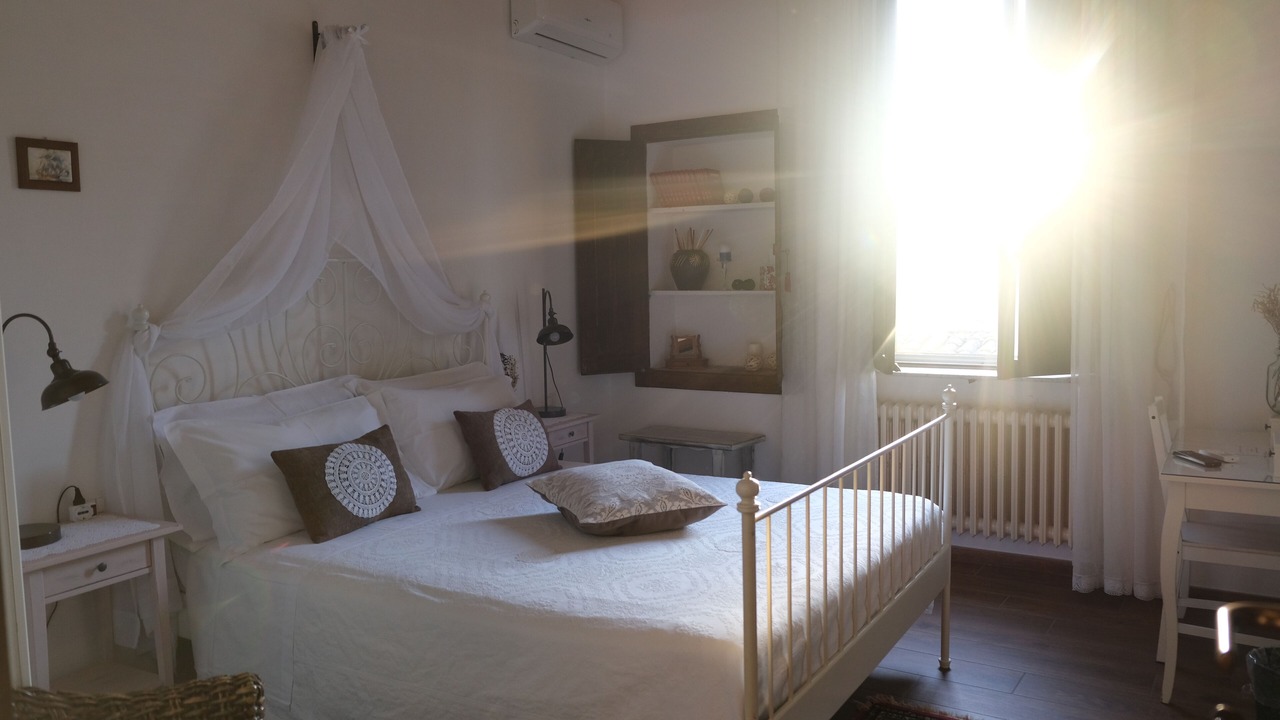 Photo of Bedroom in Loreto Aprutino