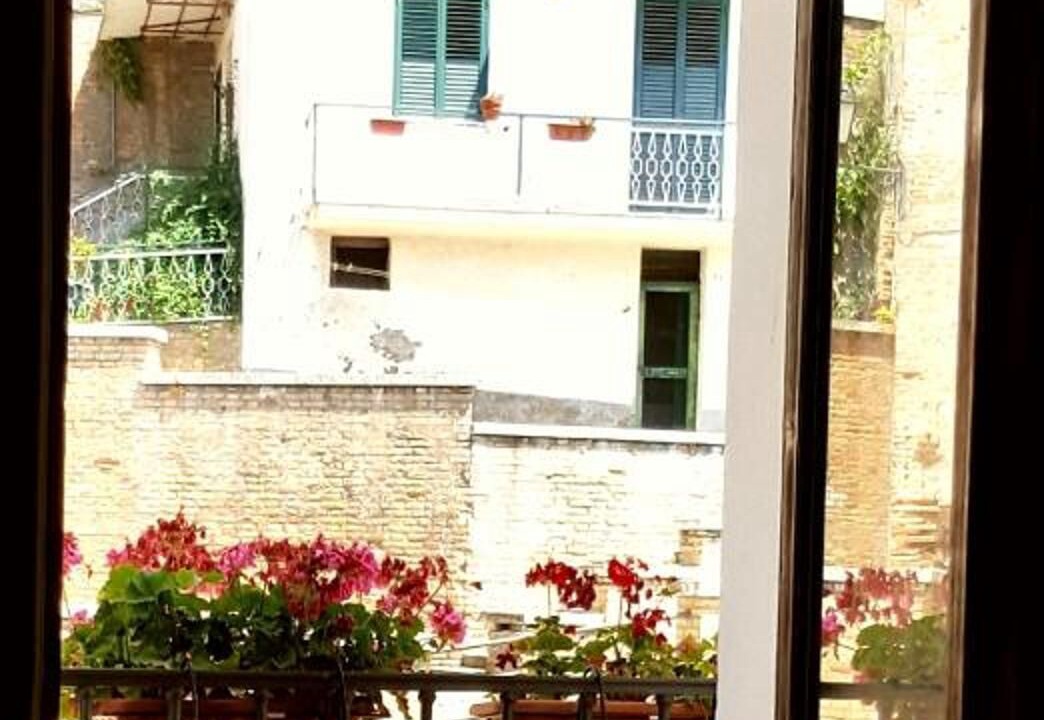 Photo of Patio Balcony in Loreto Aprutino