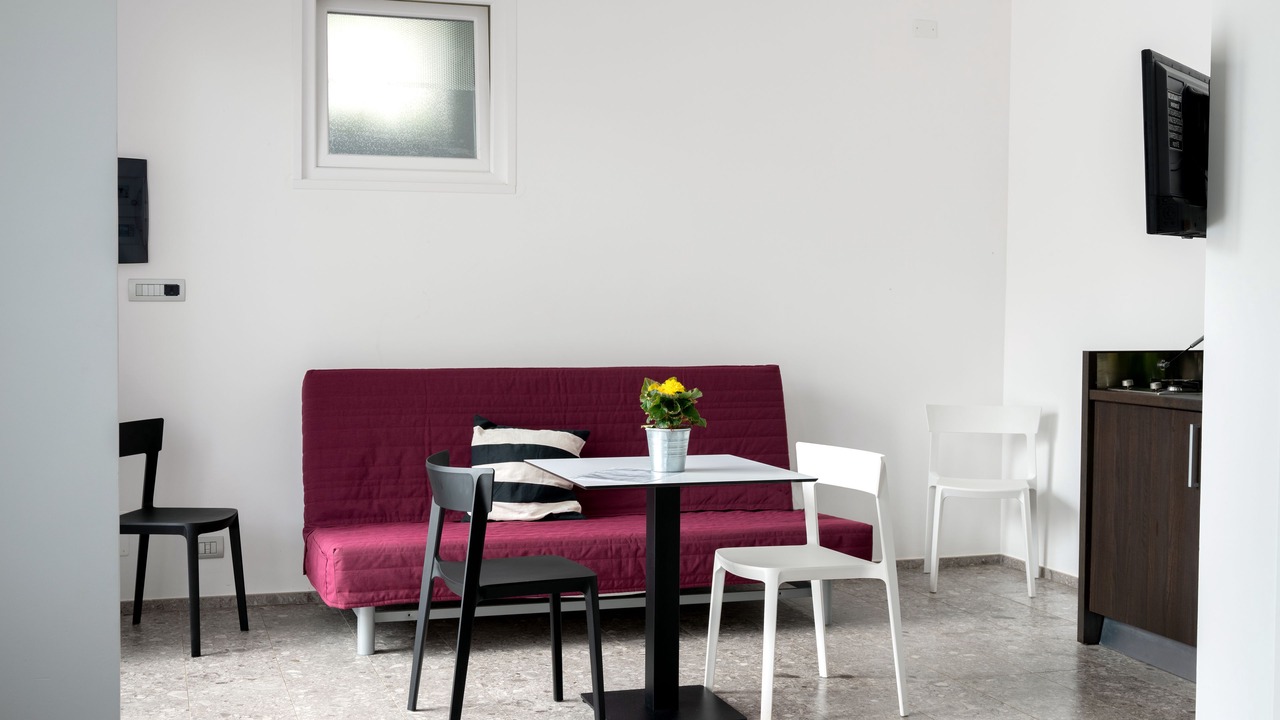 Photo of Bedroom in Mattinata