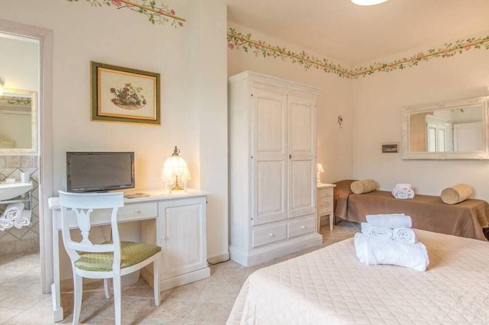 Photo of Bedroom in Vitorchiano