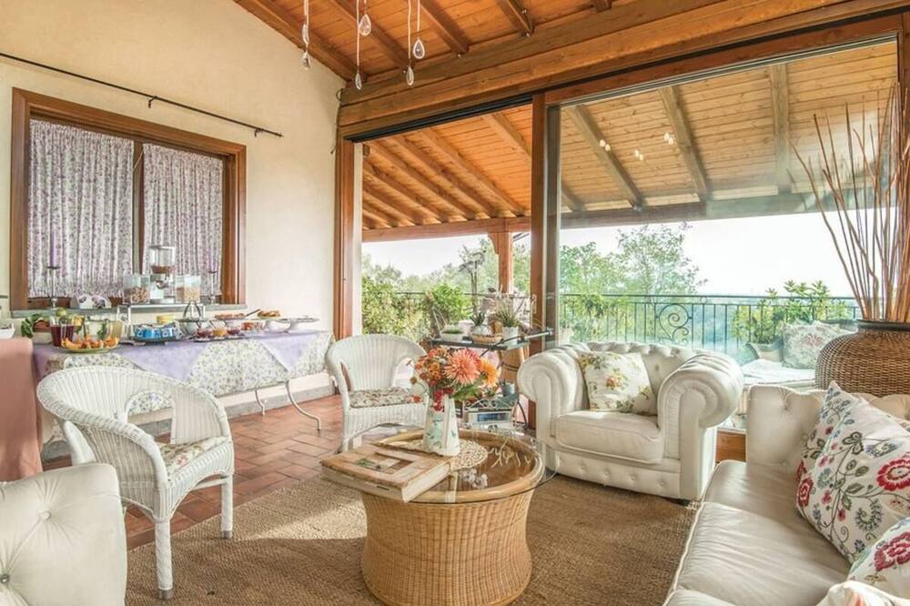 Photo of Livingroom in Vitorchiano