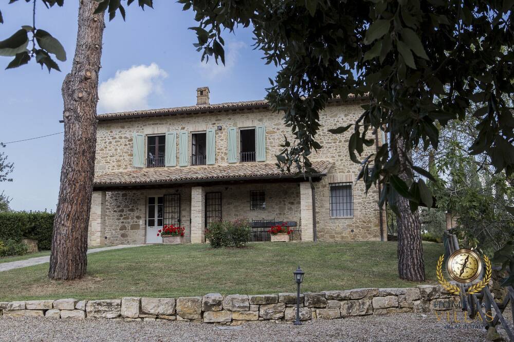 Photo of Outdoor in Gualdo Cattaneo