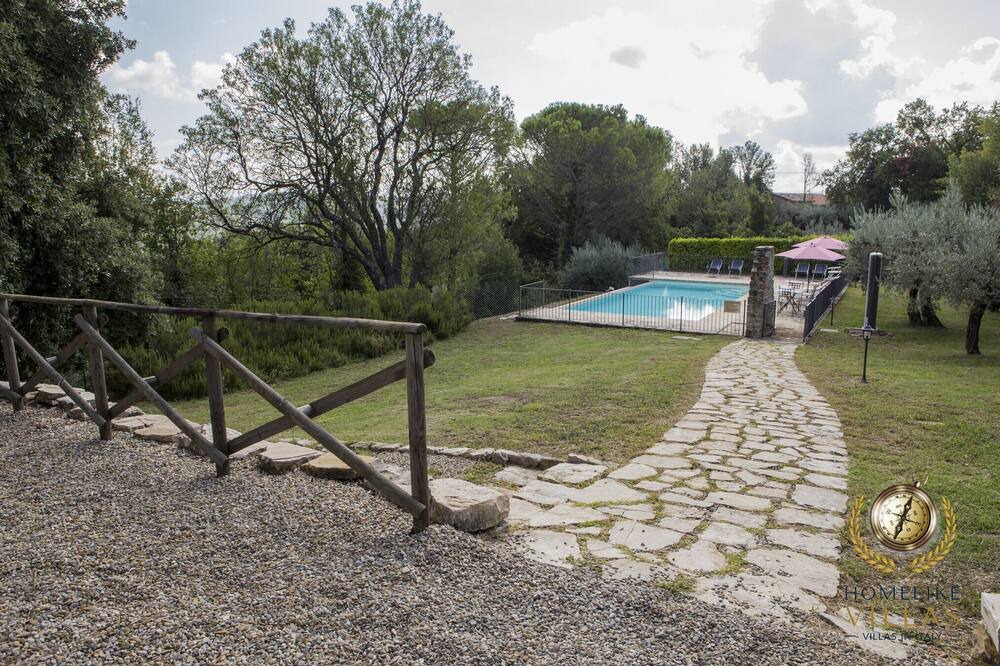 Photo of Outdoor in Gualdo Cattaneo