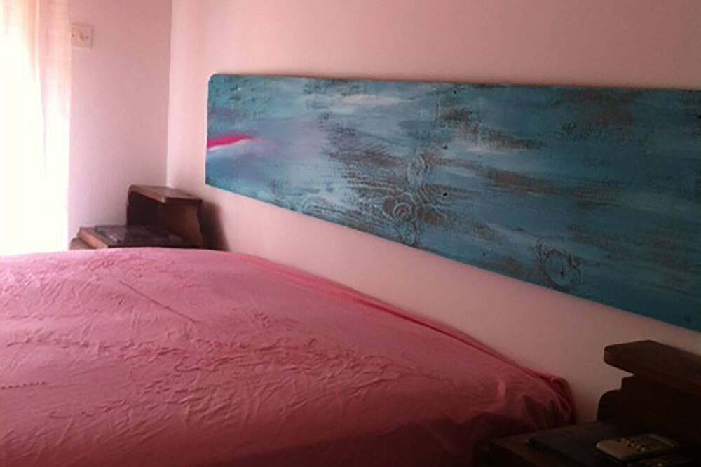 Photo of Bedroom in Procida