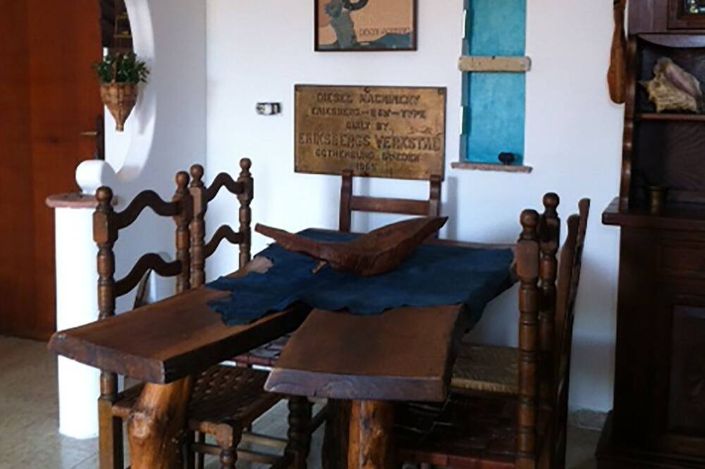 Photo of Kitchen in Procida
