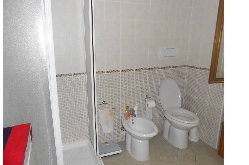 Photo of Bathroom in Fiuminata