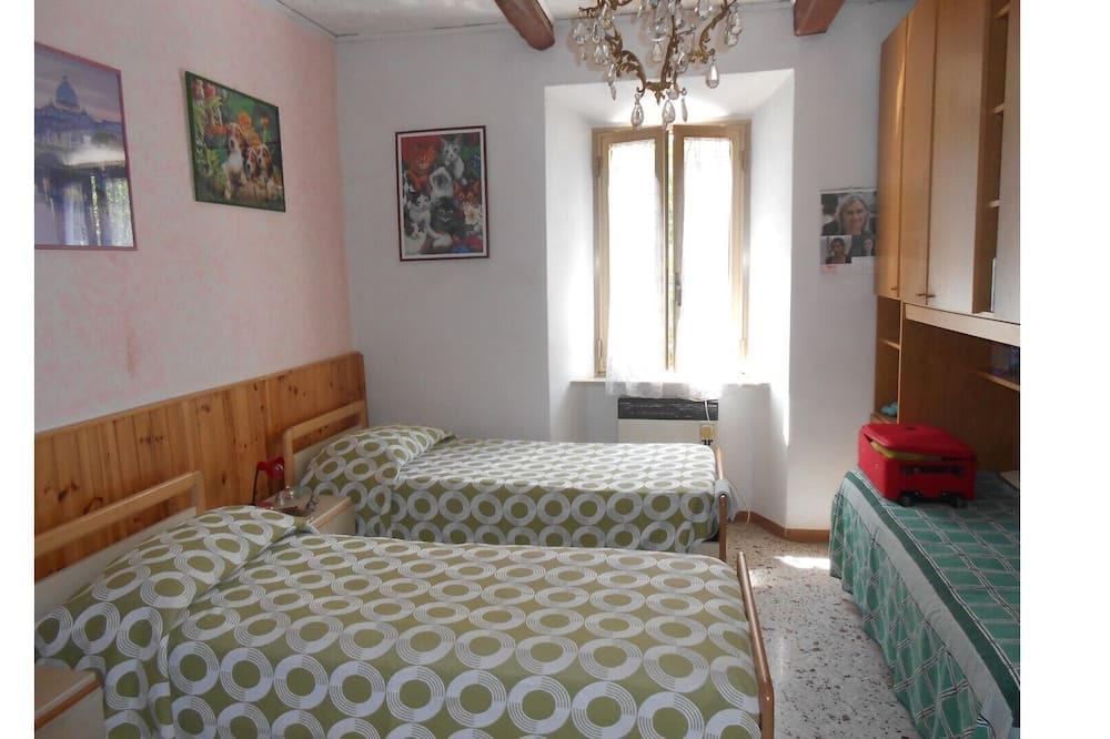 Photo of Bedroom in Fiuminata