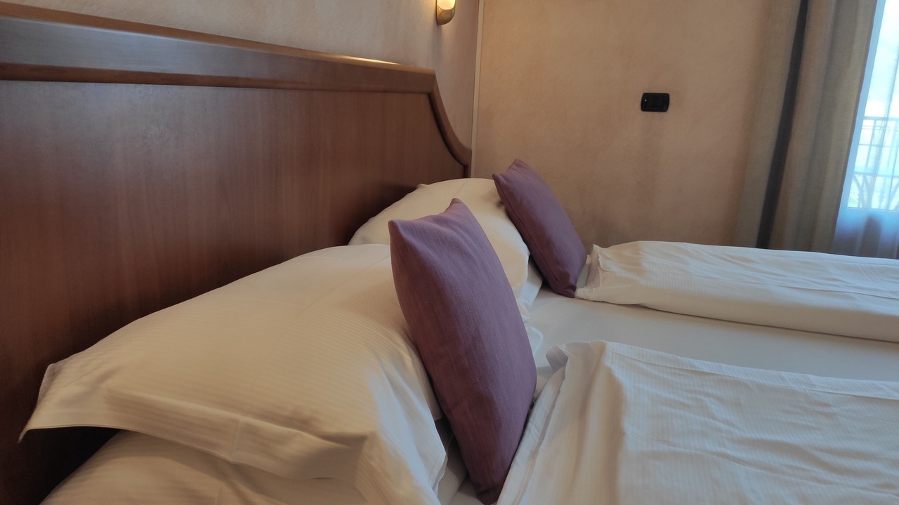 Photo of Bedroom in Cannobio