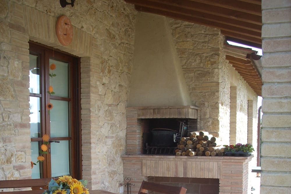 Photo of Patio Balcony in Amelia