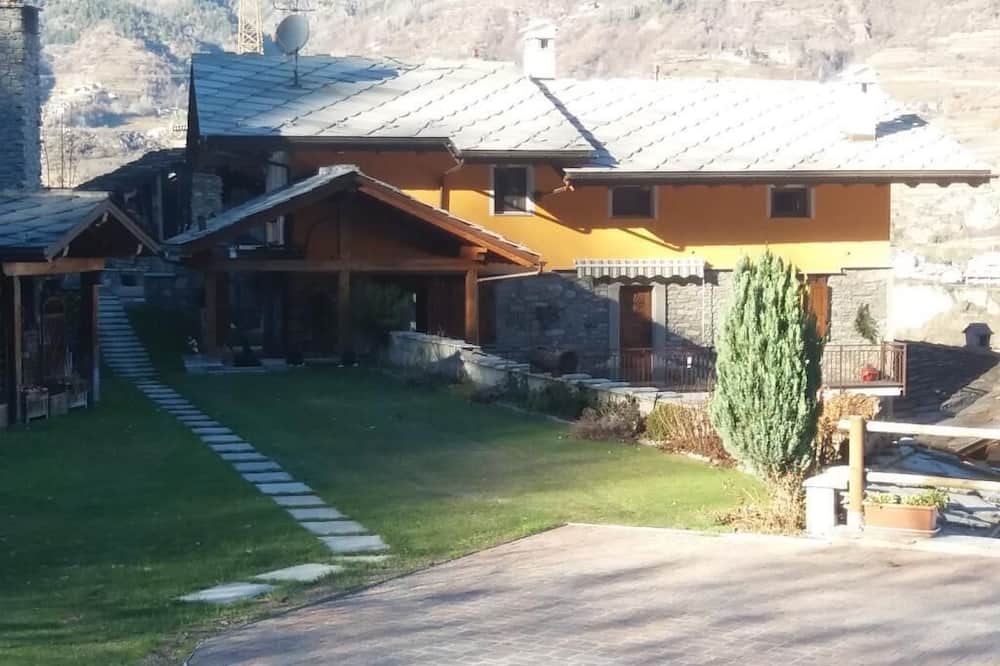 Photo of Outdoor in Aymavilles