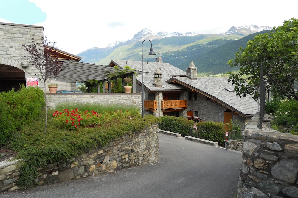 Photo of Outdoor in Saint Maurice