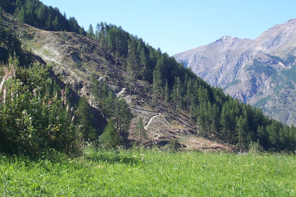 Photo of Outdoor in Saint Maurice