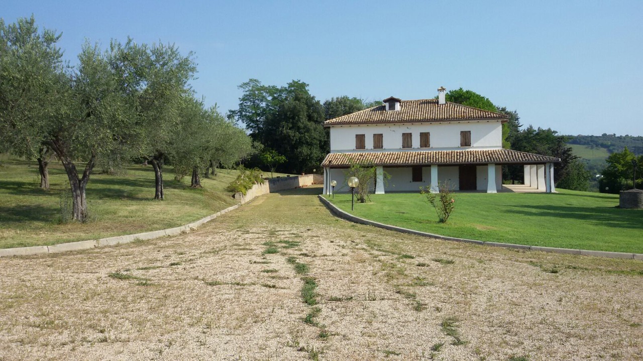 Photo of Outdoor in Loreto Aprutino