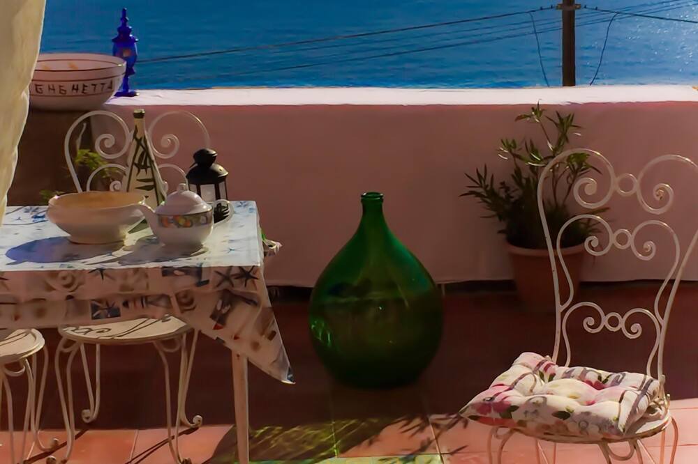 Photo of Outdoor in Procida