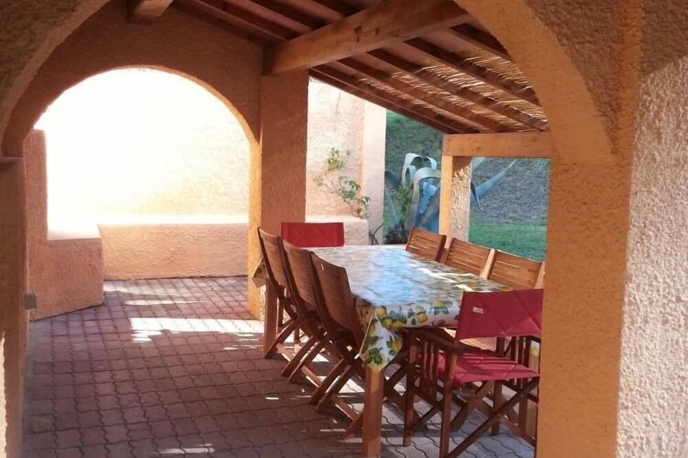 Photo of Patio Balcony in Filare