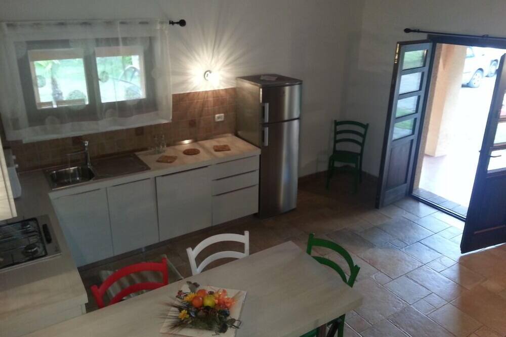 Photo of Kitchen in Filare