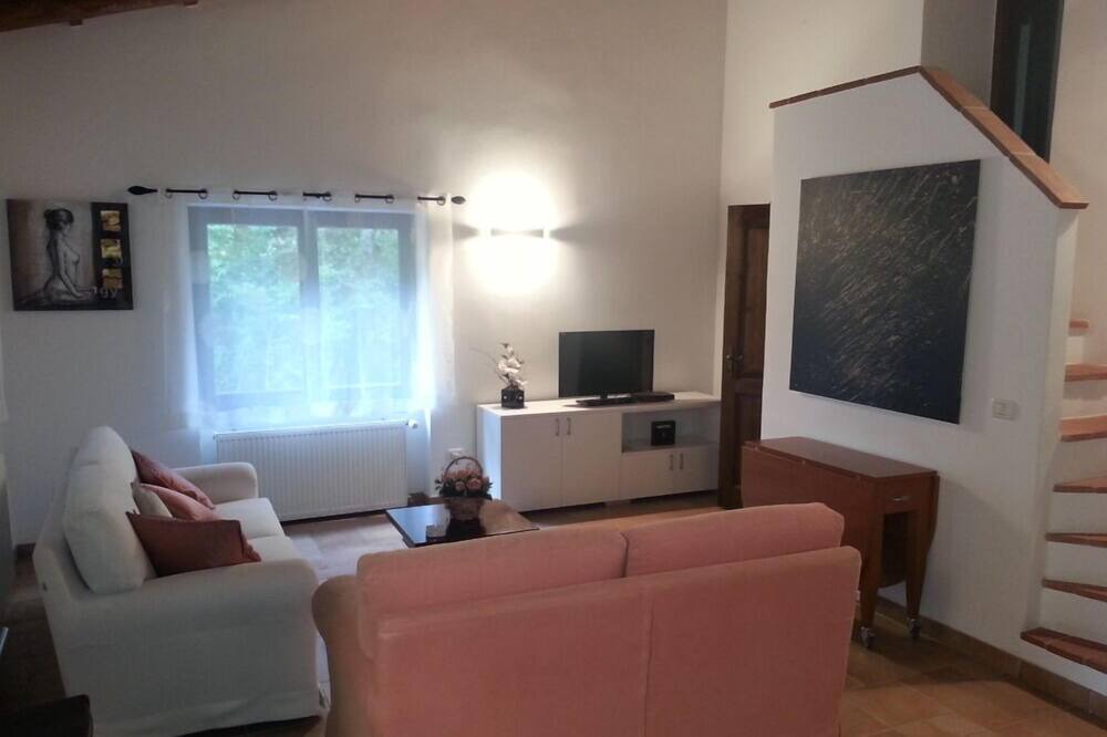 Photo of Livingroom in Filare