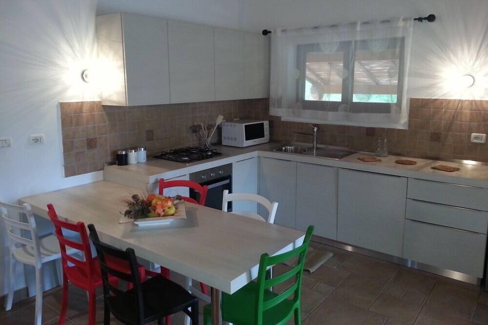 Photo of Kitchen in Filare