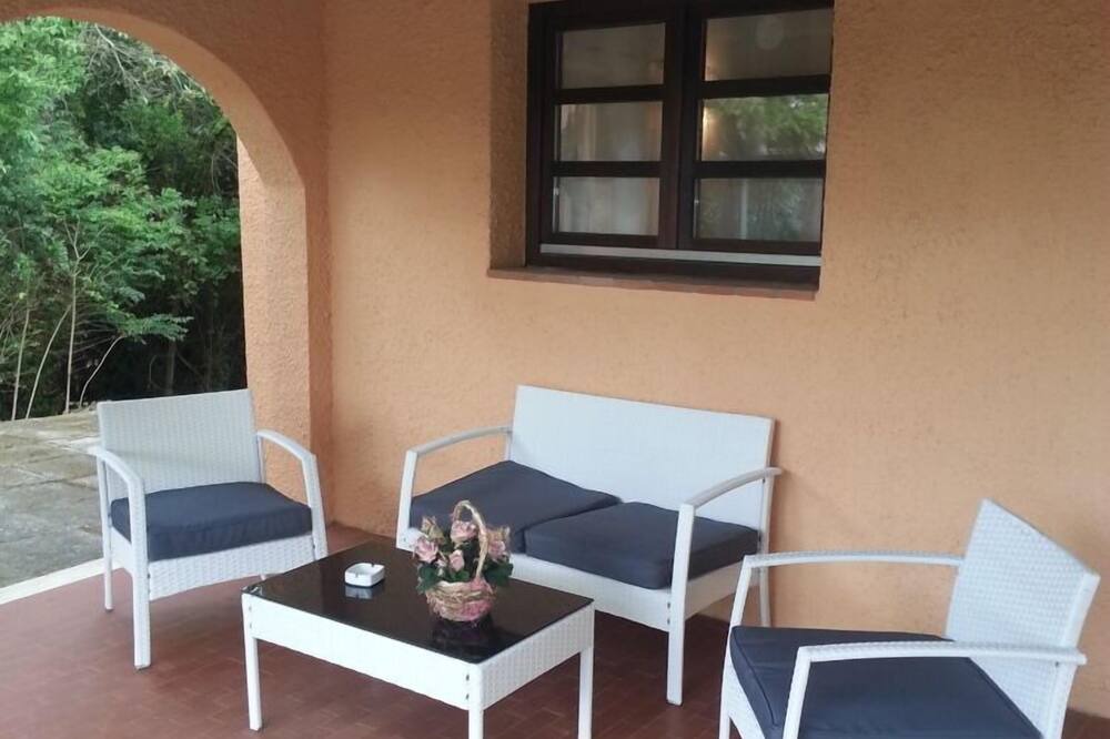 Photo of Patio Balcony in Filare