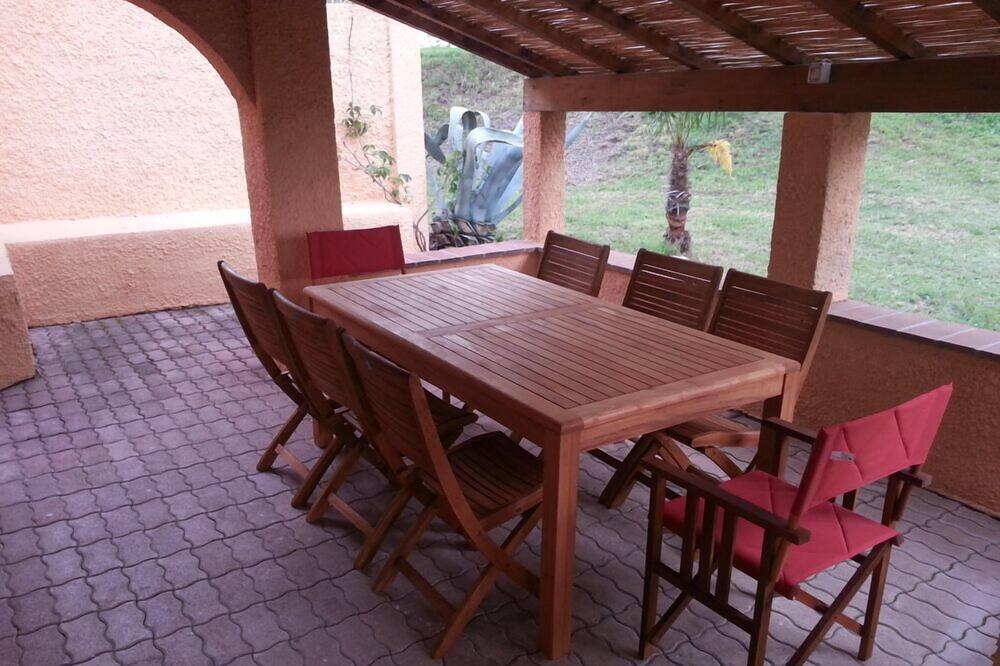 Photo of Patio Balcony in Filare