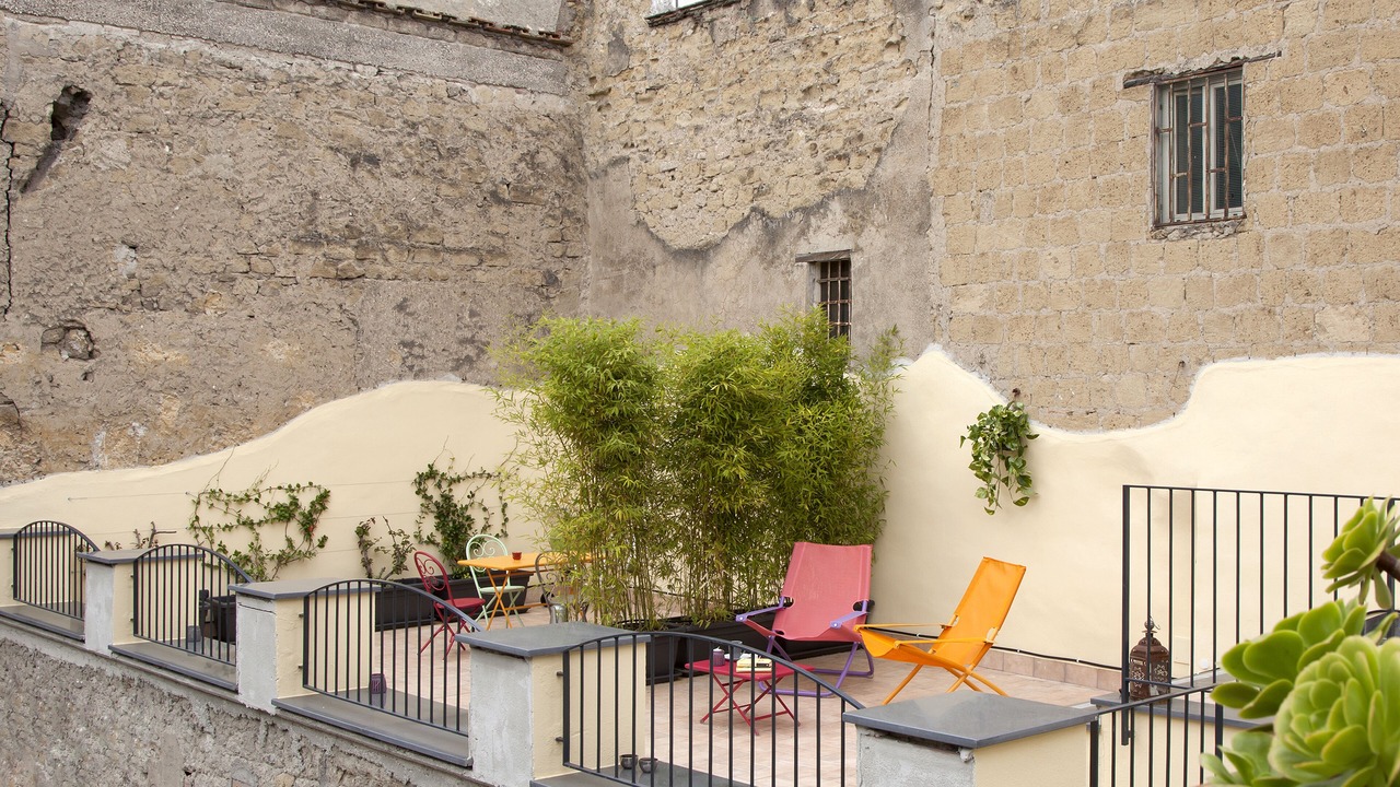 Photo of Outdoor in Naples City Centre