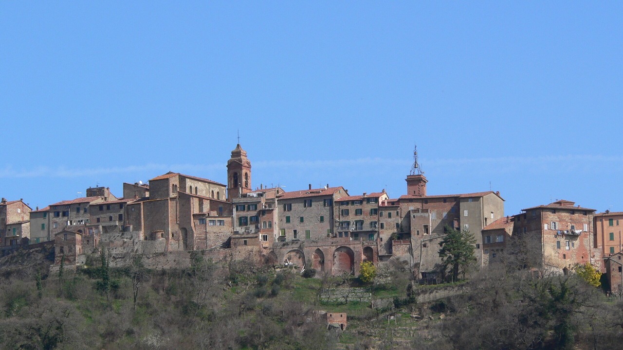 Photo of Outdoor in Citta della Pieve